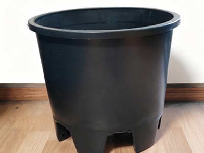 Plastic Pelletizing Line for Blueberry Planting Pot Material