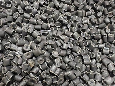 PE Film Recycling Pelletizing Line