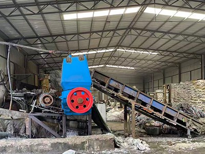 PP Bulk Bag Recycling Solution