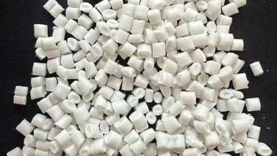 PP Non-Woven Fabric Recycling