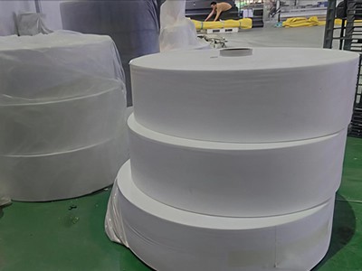 PP Non-Woven Fabric Recycling