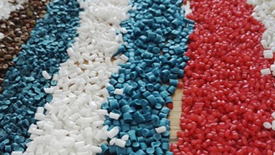 Waste Plastic Bottle Recycling