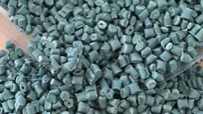 Waste Woven Bags Recycling