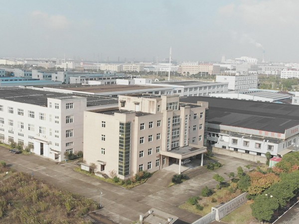 Waste Plastic Recycling System