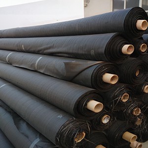 PP Non-Woven Fabric Recycling