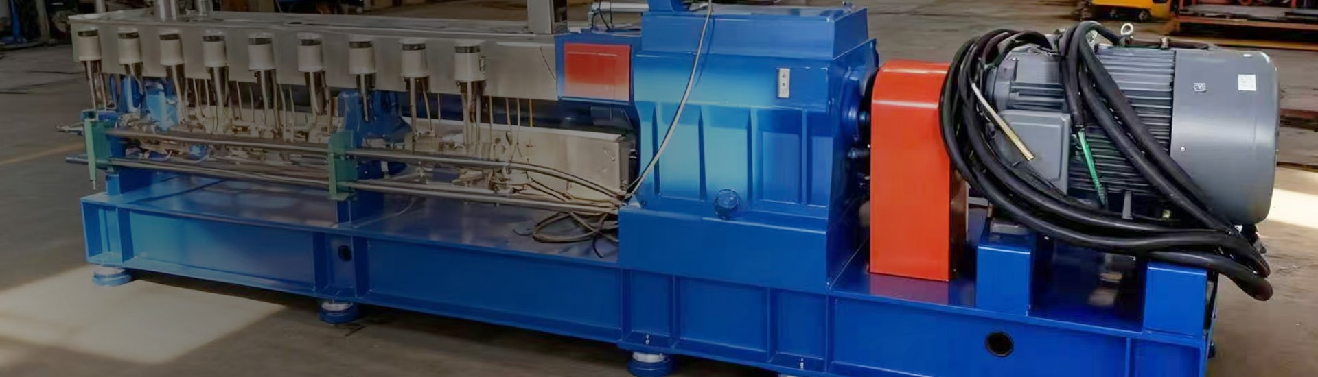 Yunnan Haosu Machinery Co., Ltd.