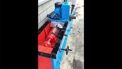 Automatic Knife Grinder