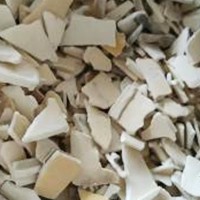 ABS scraps