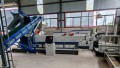 Double-Stage Plastic Pelletizing System