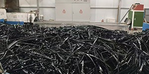 PE drip irrigation tape