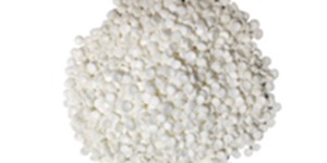 HDPE rigid waste plastic