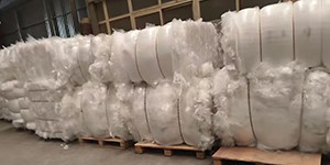 LDPE film