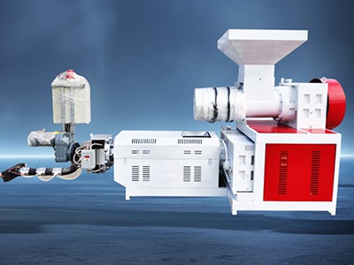 EPS Pelletizing Line