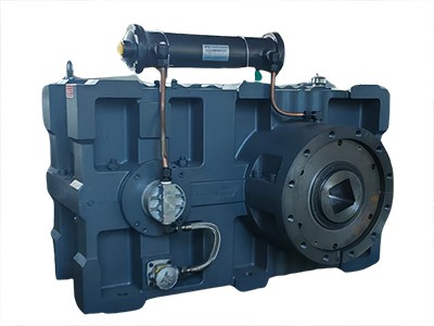 Reduction Gearbox