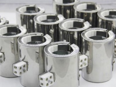 Ceramic Band Heaters 