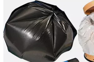 Blown Film Extrusion Line