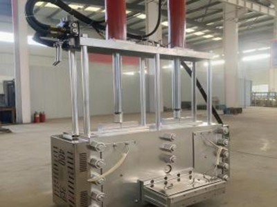 Plastic Melt Filters / Screen Changers