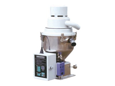 Vacuum Loader
