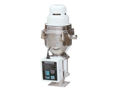 Vacuum Loader