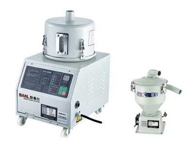 Separate Vacuum Loader