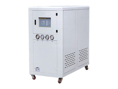 Industrial Water Chiller