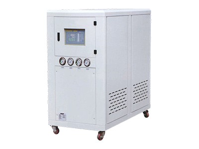 Industrial Water Chiller