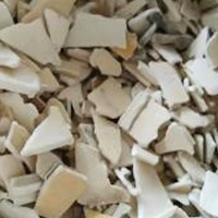 ABS scraps