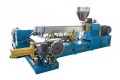 Double-Stage Twin-Screw Plastic Pelletizing System