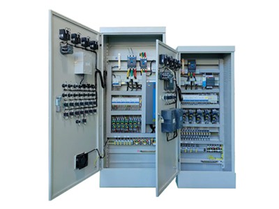 Control System
