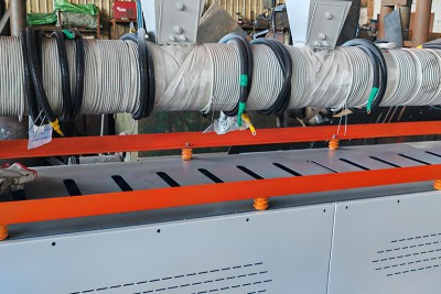 Induction Heating System