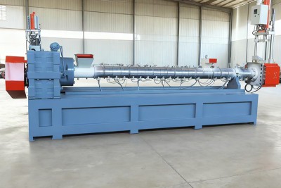 Ceramic Heating System