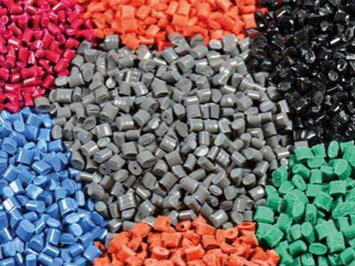Waste Plastic Film Recycling